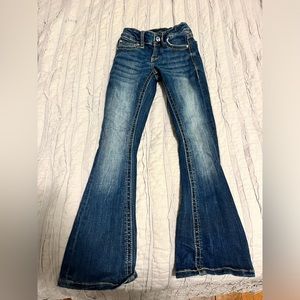 Girls Daytrip Jeans size 6